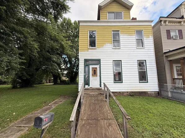 27 Virginia Street, Wheeling, WV 26003