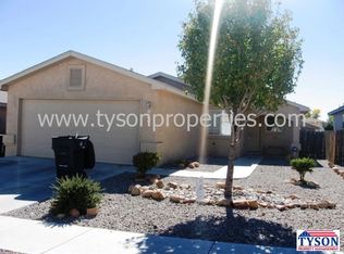 9020 Rialto Ave SW, Albuquerque, NM 87121