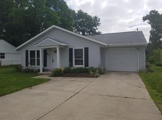 138 N Stygler Rd, Columbus, OH 43230