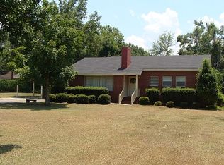 287 W Adams St, Tennille, GA 31089