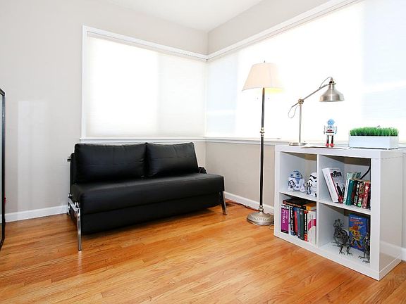 Dining Room that can be used as an office