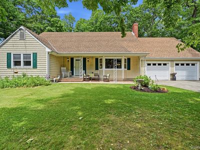 230 Booth Road, Southold, NY, 11971