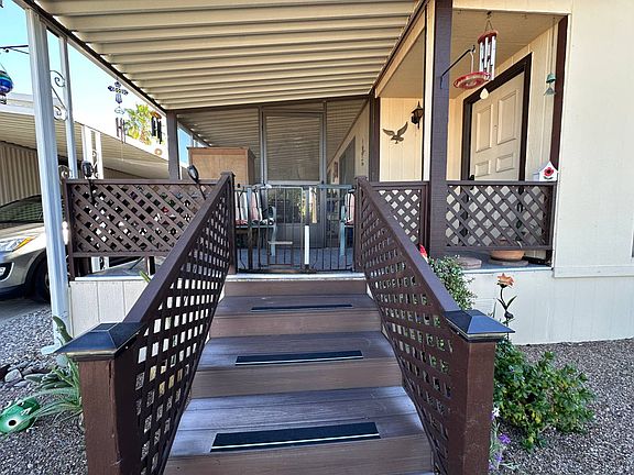 5th image of 2121 S Pantano Rd