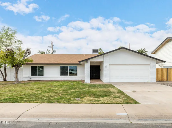 13802 N 33RD Avenue, Phoenix, AZ 85053