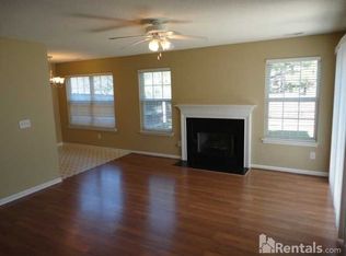 4243 Lake Woodard Dr, Raleigh, NC 27604