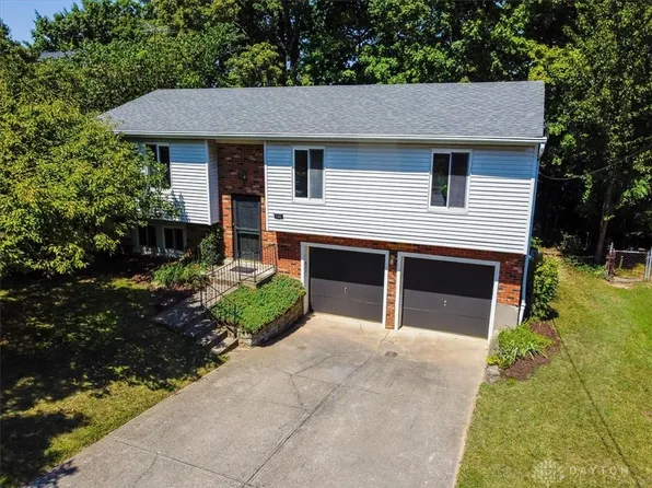 6614 Knottypine Dr, Cincinnati, OH 45230