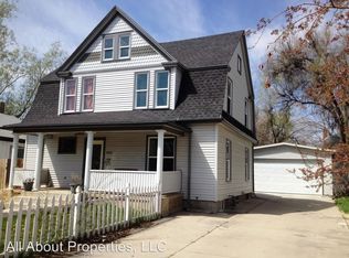 1205 11th Ave, Greeley, CO 80631