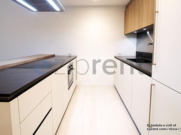Kitchen counter top
