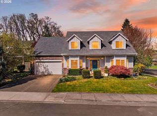 1125 32nd Pl, Forest Grove, OR 97116