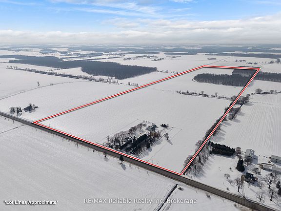 2nd image of 76651 London Rd