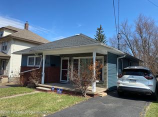 1019 Moosic St, Scranton, PA 18505