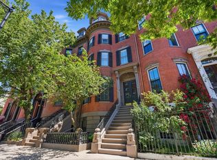 754 Tremont St Condominum, Boston, MA 02118