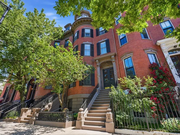 754 Tremont St APT 4, Boston, MA 02118