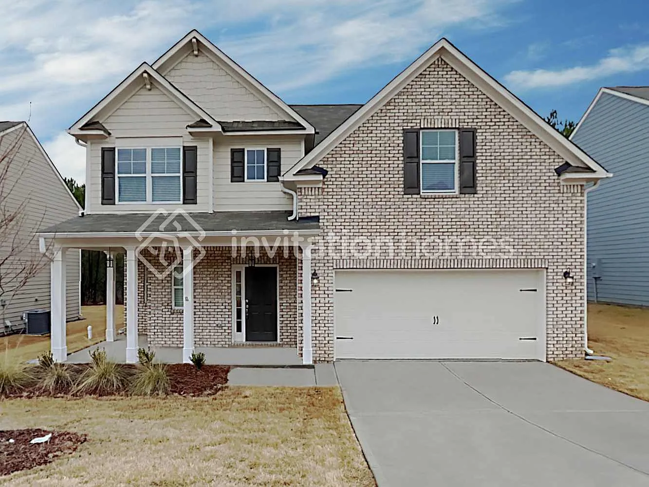 99 Lantana Xing Dallas, GA 30132 — Photo 1