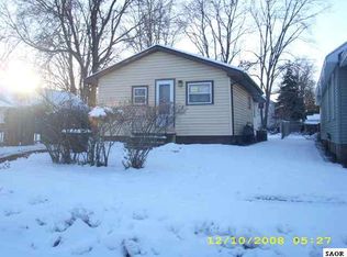 830 Alger St, Owosso, MI 48867