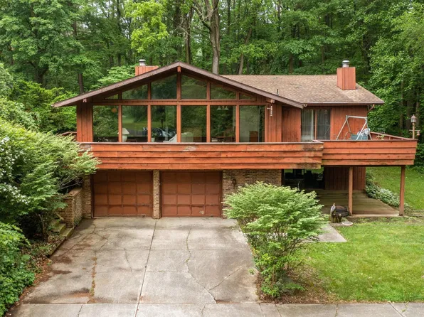 23277 Madison Rd, South Bend, IN 46614