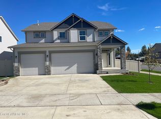 5863 W Pelican Loop, Rathdrum, ID 83858