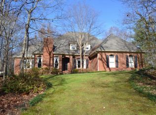 9027 Finney Point Dr, Ooltewah, TN 37363