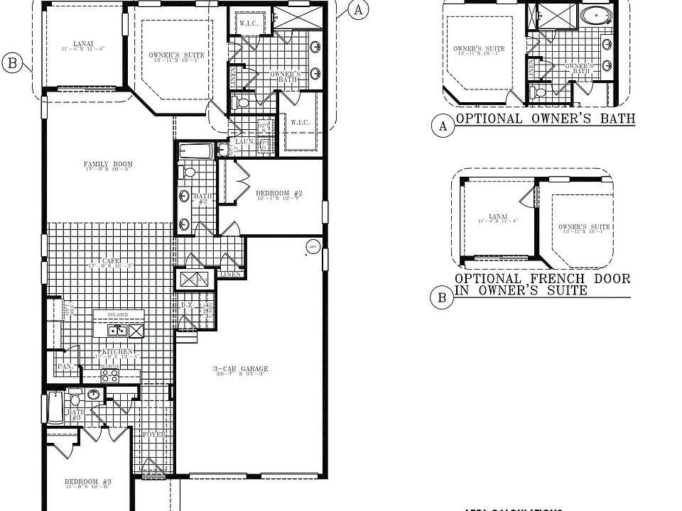 Floor Plan.