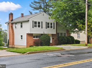 932 Cromwell Bridge Rd, Baltimore, MD 21286