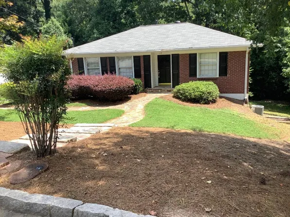 1630 Fearn Cir, Atlanta, GA 30319