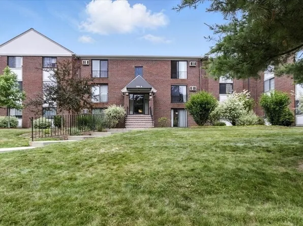 386 Great Rd #A3, Acton, MA 01720