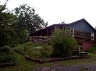 679 Major Grahams Rd, Max Meadows, VA 24360