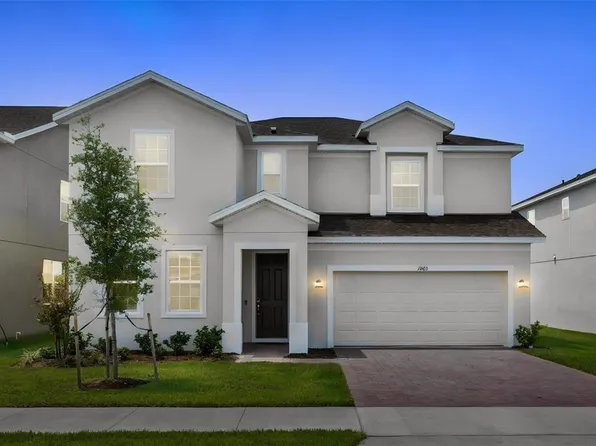1863 CHURCH LAKE STREET, GROVELAND, FL 34736