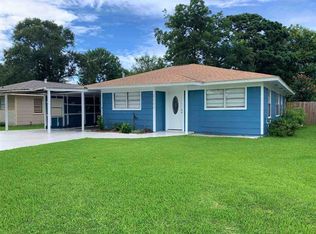 2500 Angelle Dr, Port Arthur, TX 77642