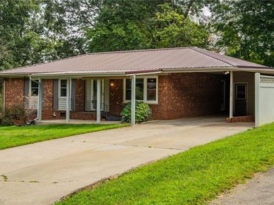 1136 Harvest Cir, Asheboro, NC, 27203