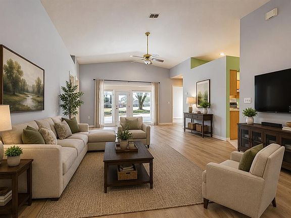 4th image of 29140 PRINCEVILLE DRIVE