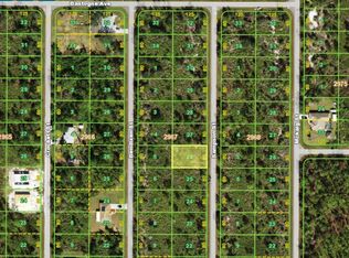 2409 Sampson St, Port Charlotte, FL 33953