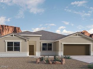 1019 W Falls Canyon Dr, Casa Grande, AZ 85122