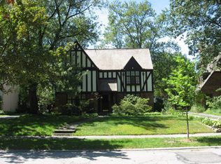 3364 Daleford Rd, Shaker Heights, OH 44120