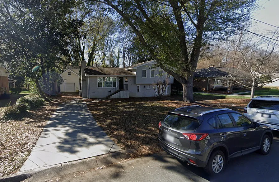 4 bed, 2082 sqft, $4,500 — Photo 1