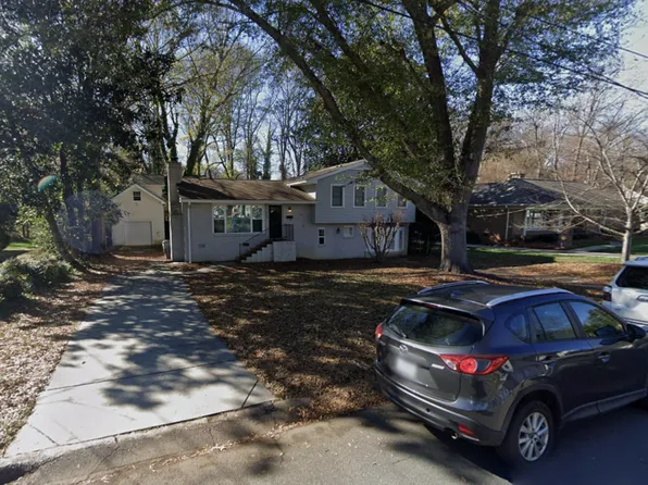 738 Heather Ln, Charlotte, NC 28209