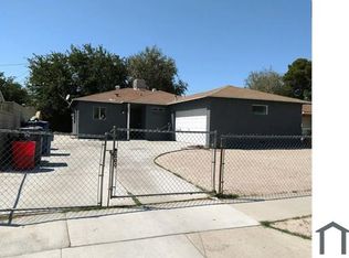 44229 3rd St E, Lancaster, CA 93535
