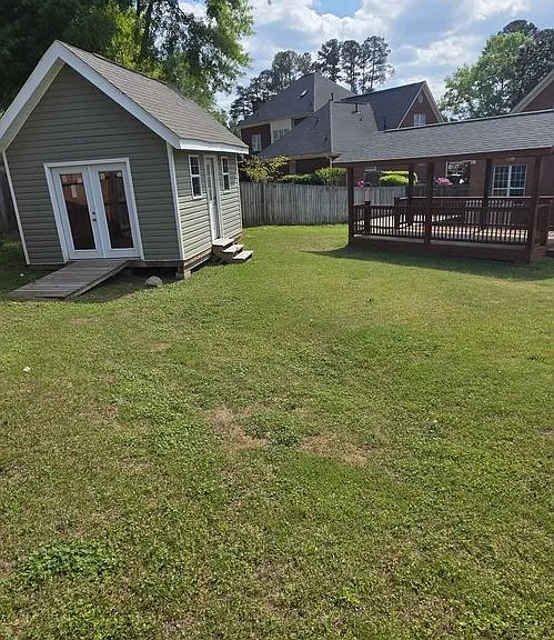 4545 Reigate Ct — Photo 23
