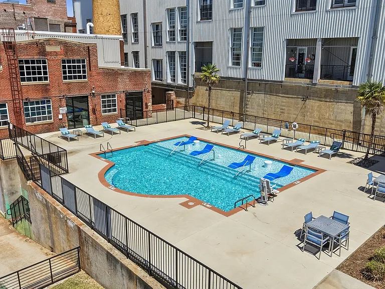 Lofts on Haw River — Photo 7