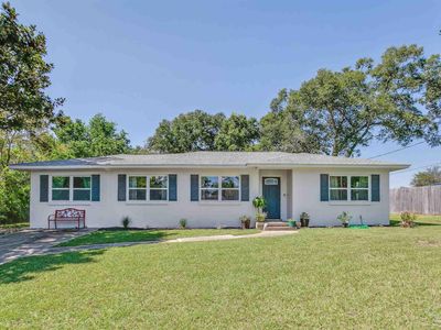 6051 Belladonna St, Pensacola, FL, 32503