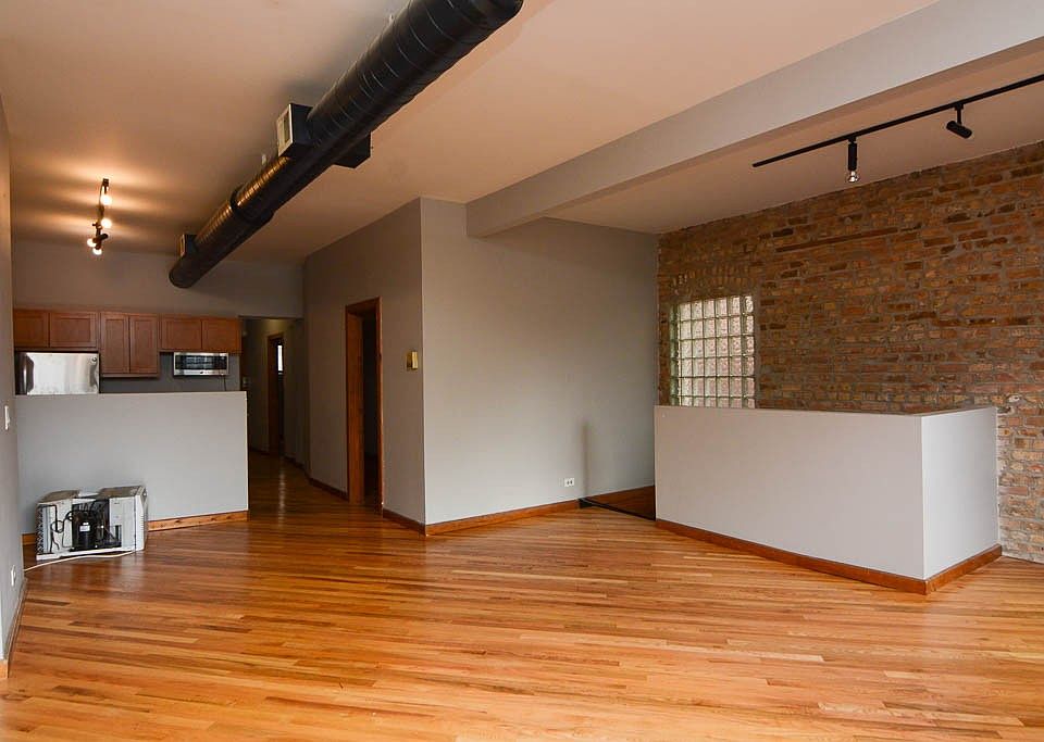 1st image of 1710 N Damen Ave #2C