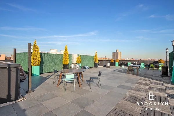 Rented by Brooklyn High Rise LLC | media 13