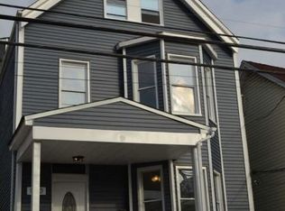 130 Chestnut St #1, Kearny, NJ 07032