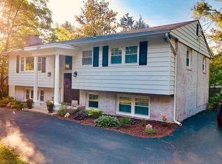 4149 Old Columbia Pike, Annandale, VA 22003