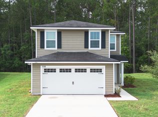 7118 PLYMOUTH GROVE Court, Jacksonville, FL 32220