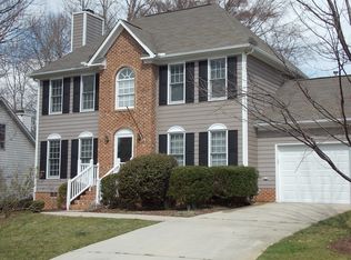 110 Laurel Branch Dr, Cary, NC 27513
