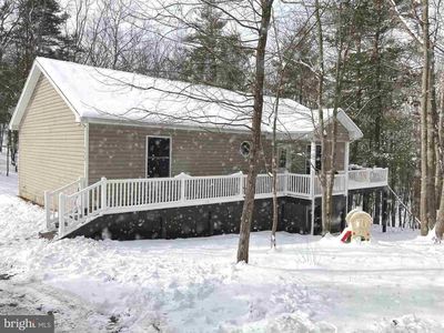 425 Dale Dr, Mount Jackson, VA, 22842