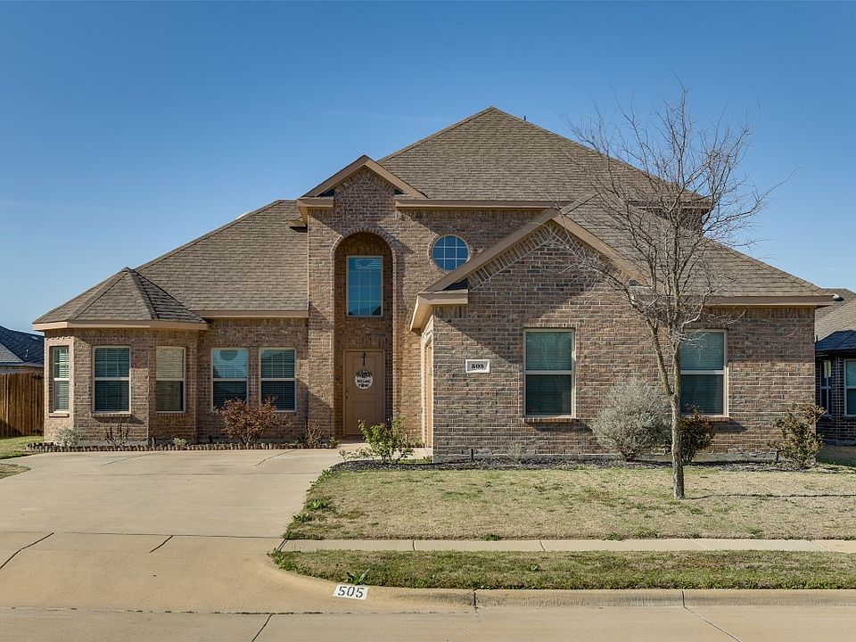 1st image of 505 Stonelake Dr