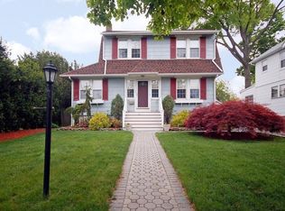 47 Wayne Pl, Nutley, NJ 07110