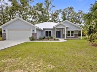 9299 Katherine Way, Trenton, FL 32693